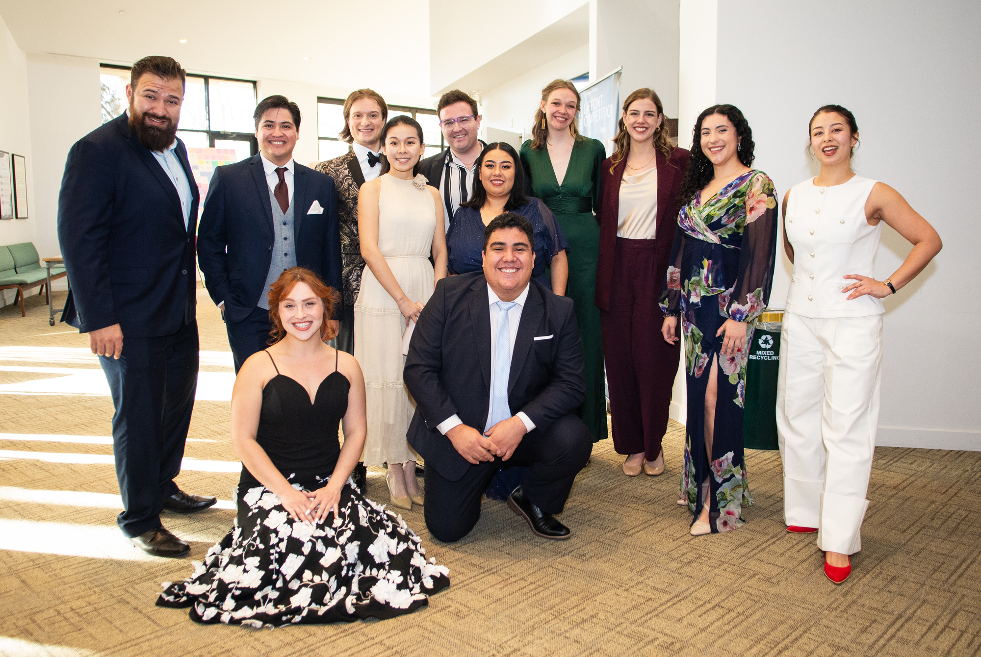 DLOG Competition photo 2026